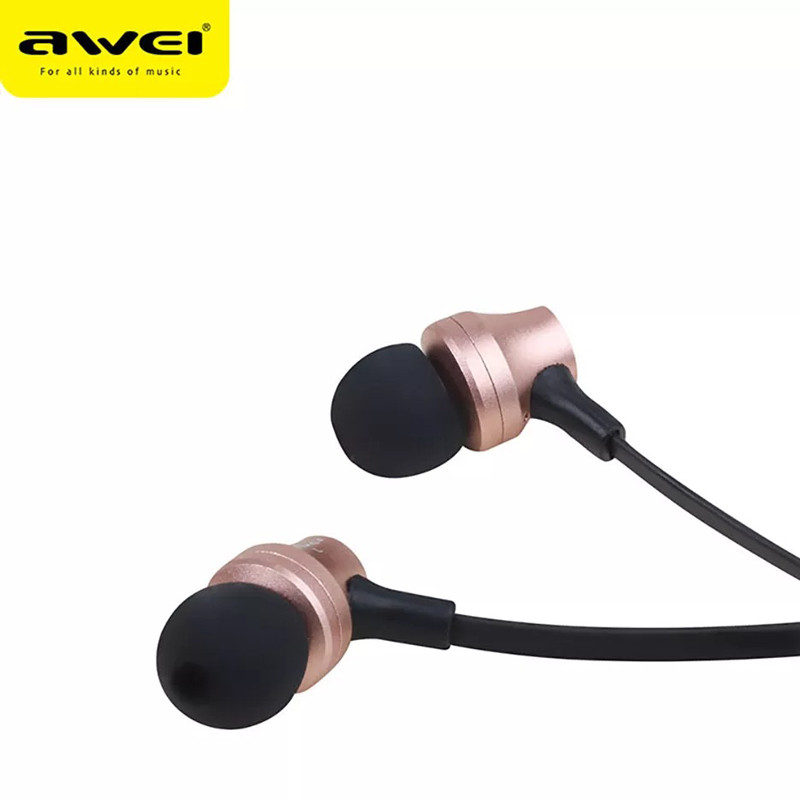 هندزفری Awei ES910i