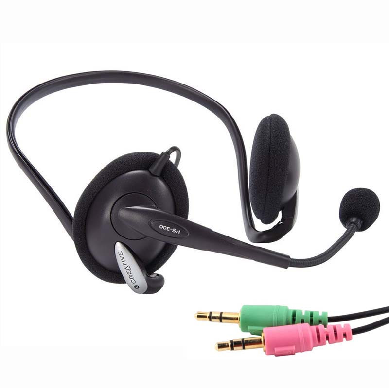 هدست CREATIVE HS-300