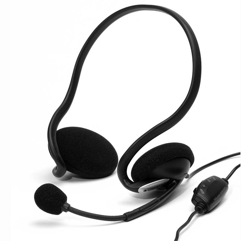 هدست CREATIVE HS-300
