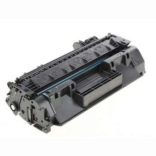 کارتریج HP 80A