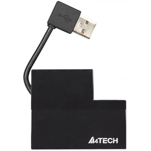 هاب 4 پورت USB2.0 ایفورتک HUB-57