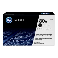 کارتریج HP 80A