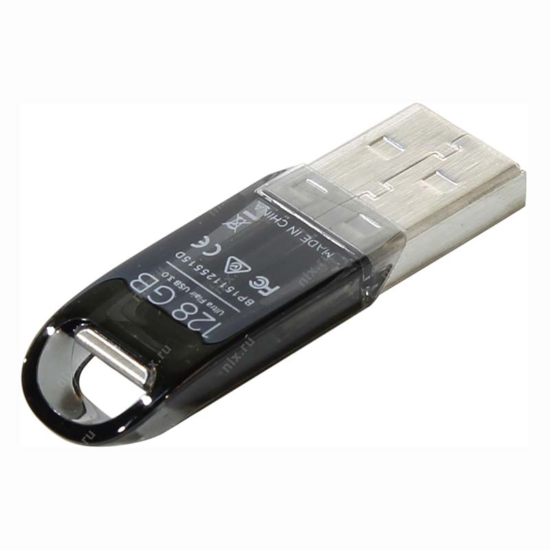 فلش 256 گیگ سن دیسک SanDisk Ultra Flair USB3.0
