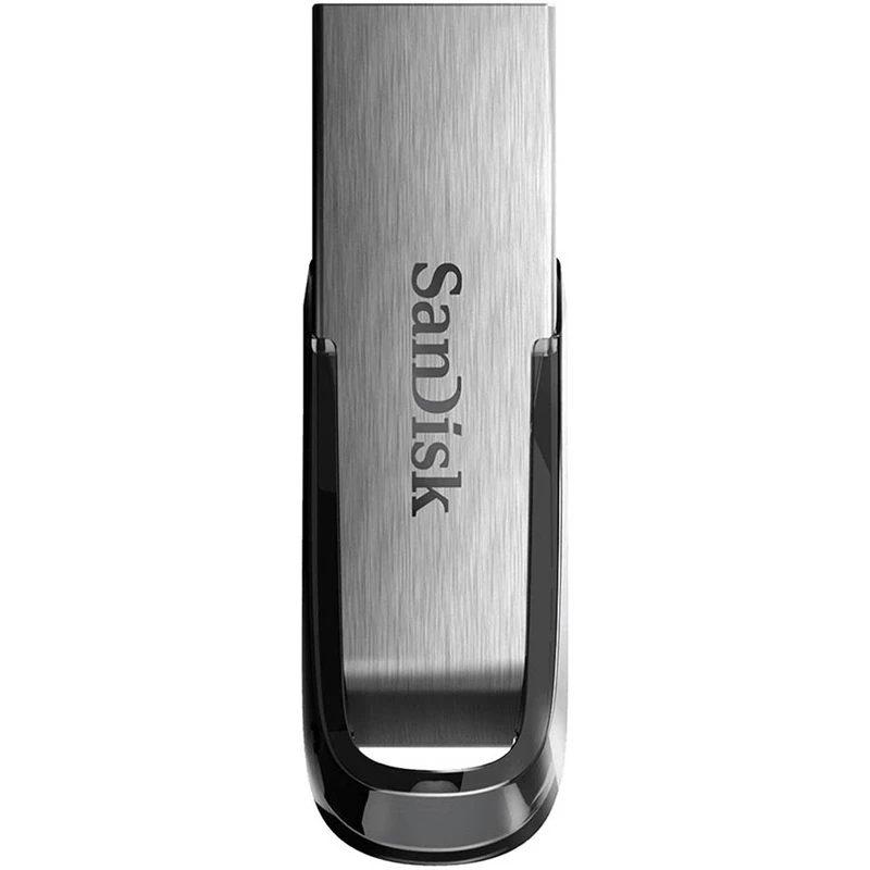 فلش ۳۲ گیگ سن دیسک sandisk ultra flair usb3.0