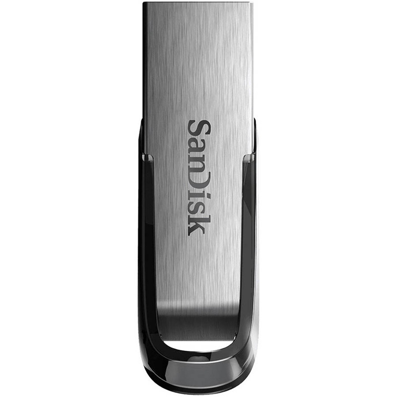 فلش ۳۲ گیگ سن دیسک sandisk ultra flair usb3.0