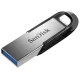 بهترین قیمت فلش سن دیسک 32 گیگ usb3 مدل ultra flair cz73