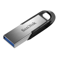 فلش 256 گیگ سن دیسک SanDisk Ultra Flair USB3.0