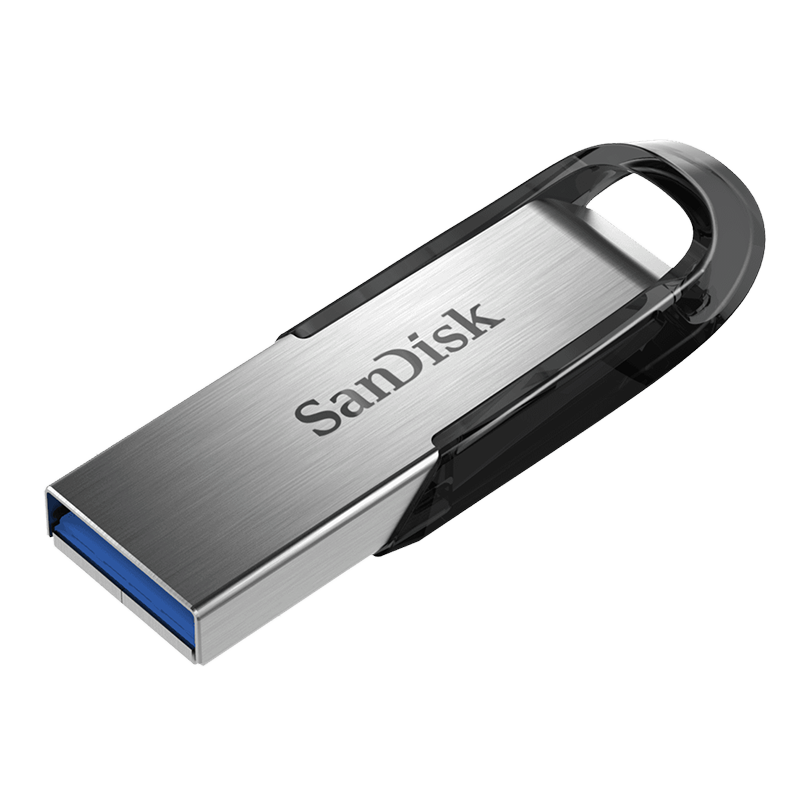 فلش 256 گیگ سن دیسک SanDisk Ultra Flair USB3.0