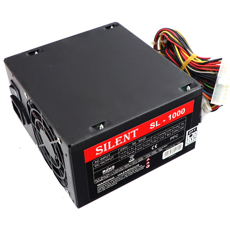 پاور Silent SL-1000
