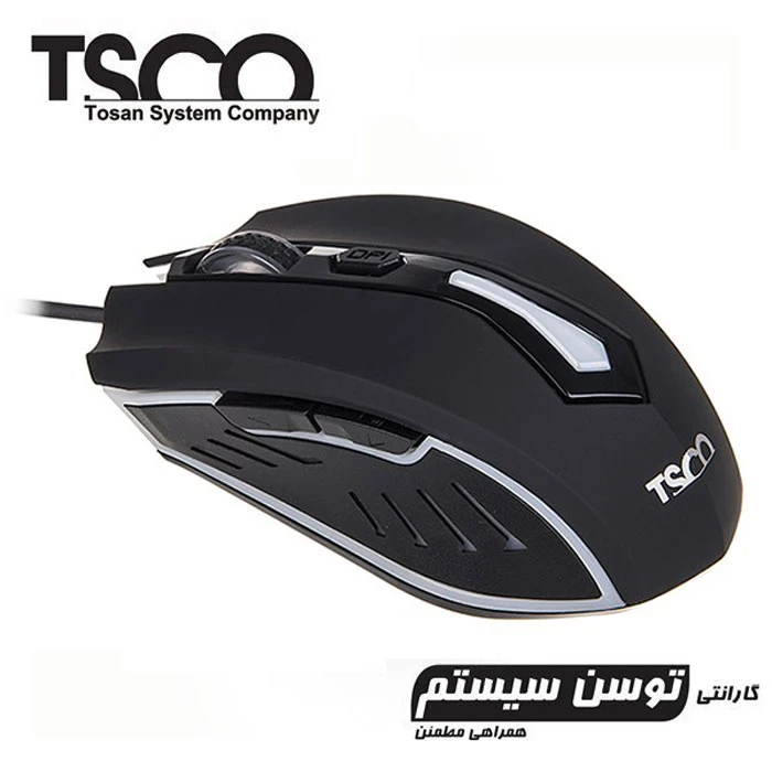 ماوس تسکو مدل TM 294
