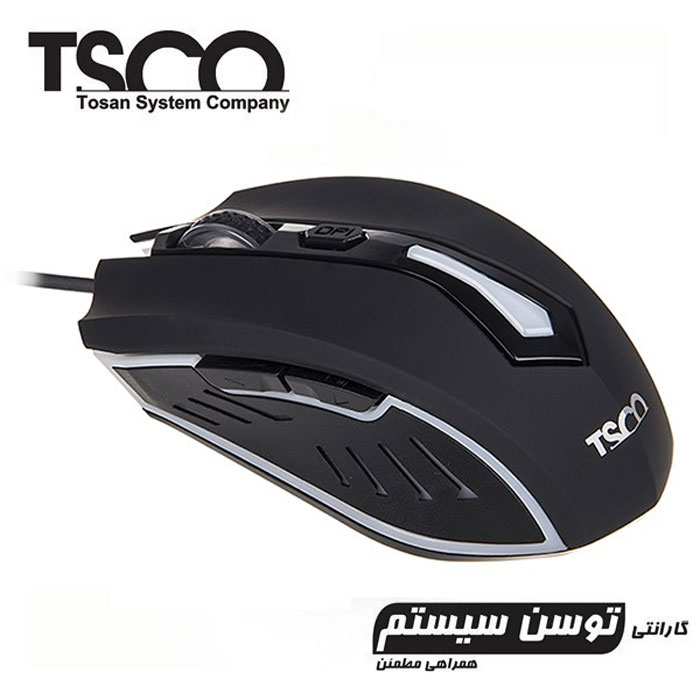 ماوس تسکو مدل TM 294