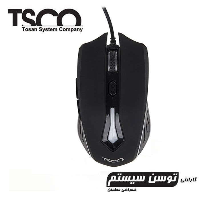 ماوس تسکو مدل TM 294