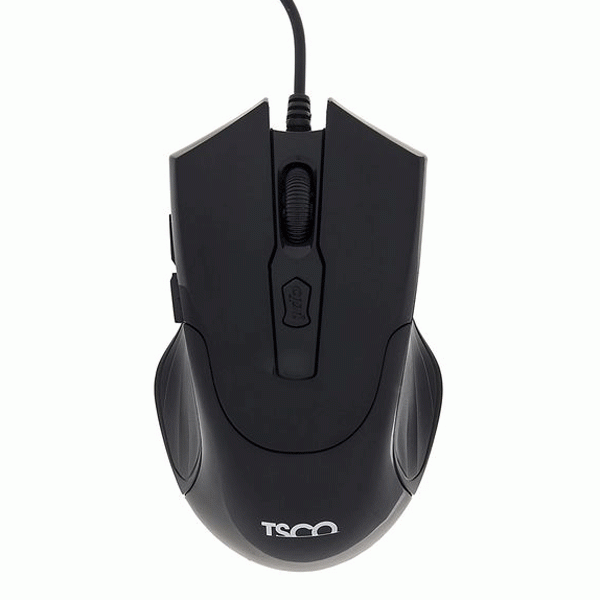 موس باسیم تسکو مدل TSCO TM224N