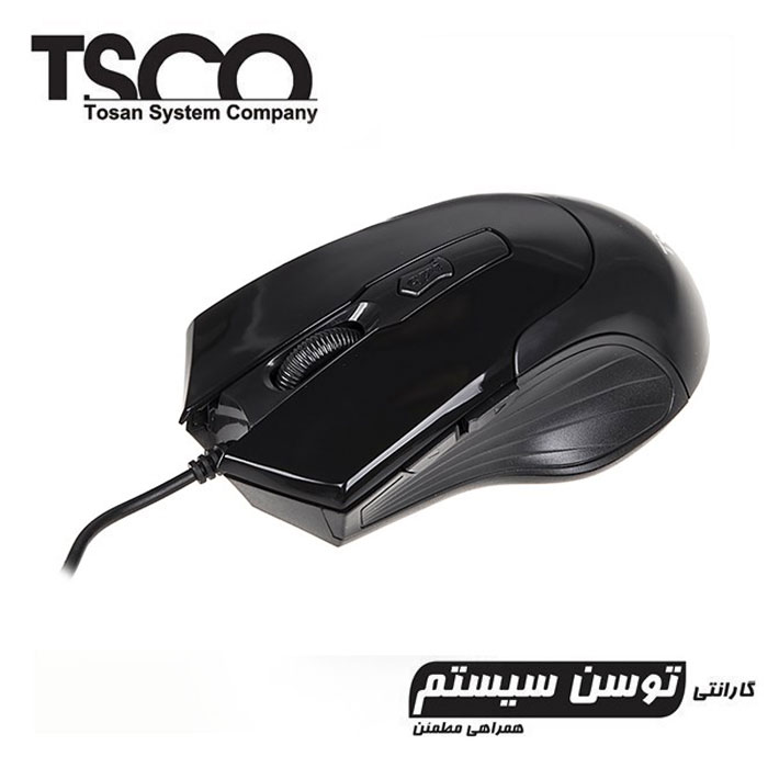 موس باسیم تسکو مدل TSCO TM224N