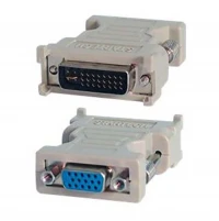 تبدیل DVI M to VGA F