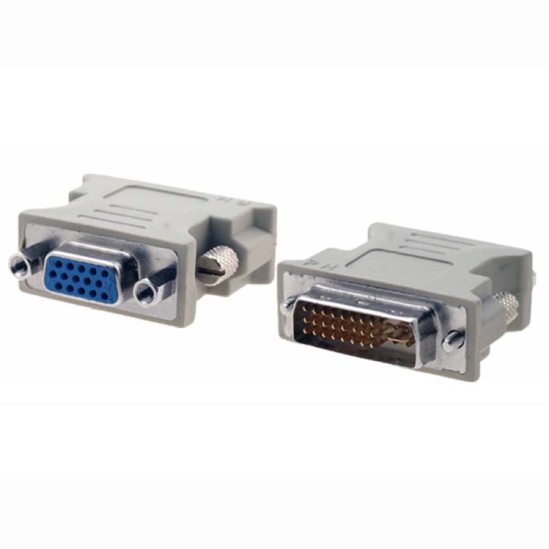 تبدیل DVI M to VGA F