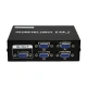 VGA Switch 4Port