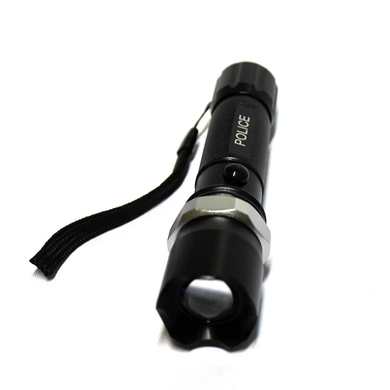 چراغ قوه پلیسی XinWei 3500W 2500Lumens
