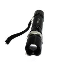 چراغ قوه پلیسی XinWei 3500W 2500Lumens