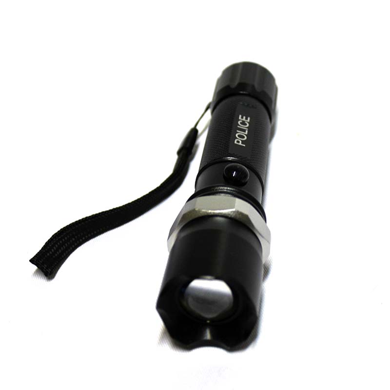 چراغ قوه پلیسی XinWei 3500W 2500Lumens