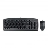 کیبورد و موس ای فورتک KB-72620D