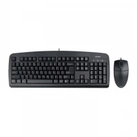کیبورد و موس ای فورتک KB-72620D