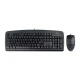 کیبورد و موس ای فورتک KB-72620D