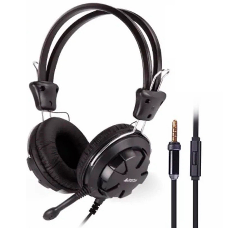 هدست سیم دار A4tech HS-28i