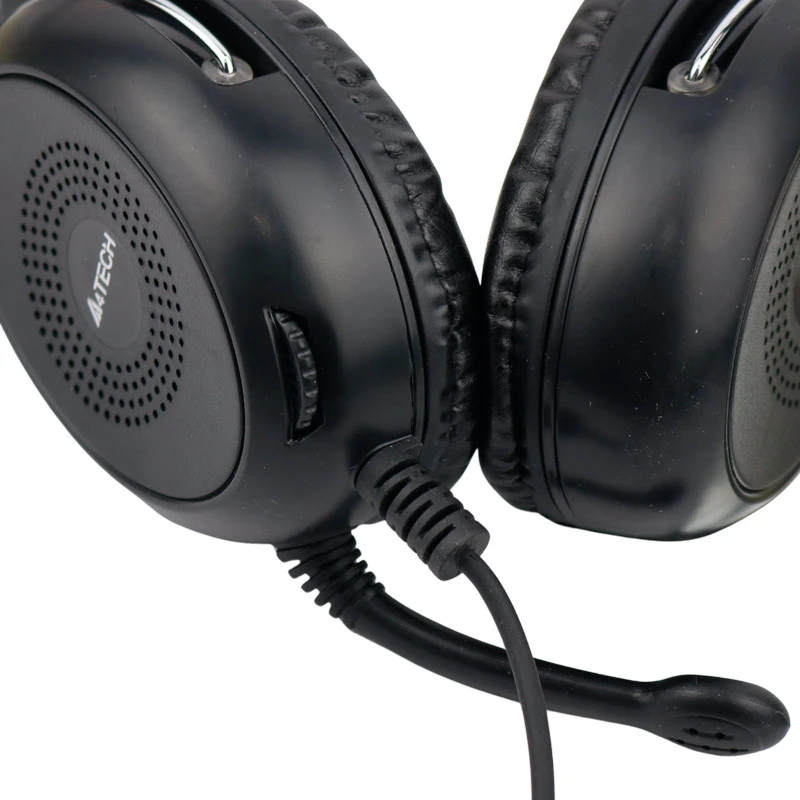 هدست سیم دار A4tech HS-30i