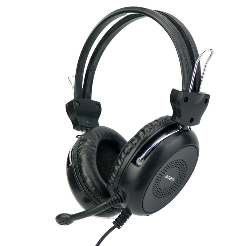 هدست سیم دار A4tech HS-30i
