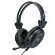 هدست سیم دار A4tech HS-30i