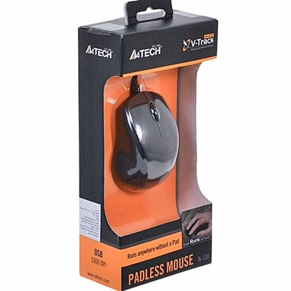 موس A4TECH N-100