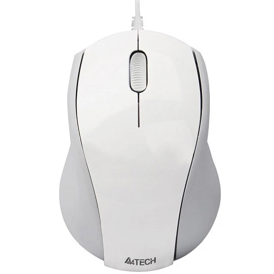 موس A4TECH N-100