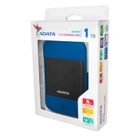 هارد اکسترنال ای دیتا ADATA HD700 1TB