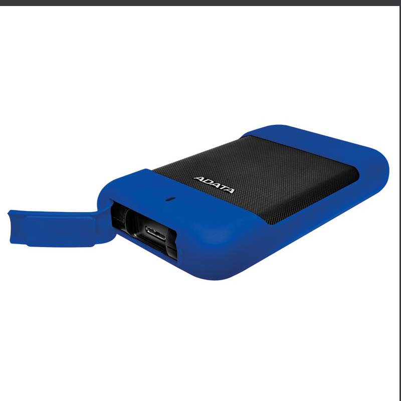 هارد اکسترنال ای دیتا ADATA HD700 1TB
