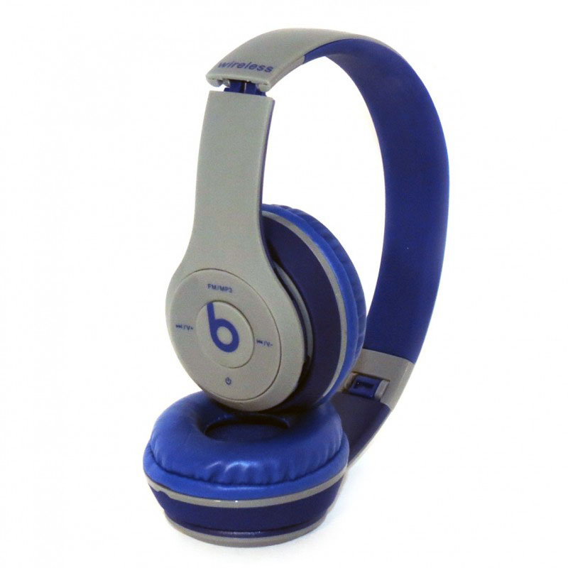 هدفون بلوتوثی رم خور Beats TM-019
