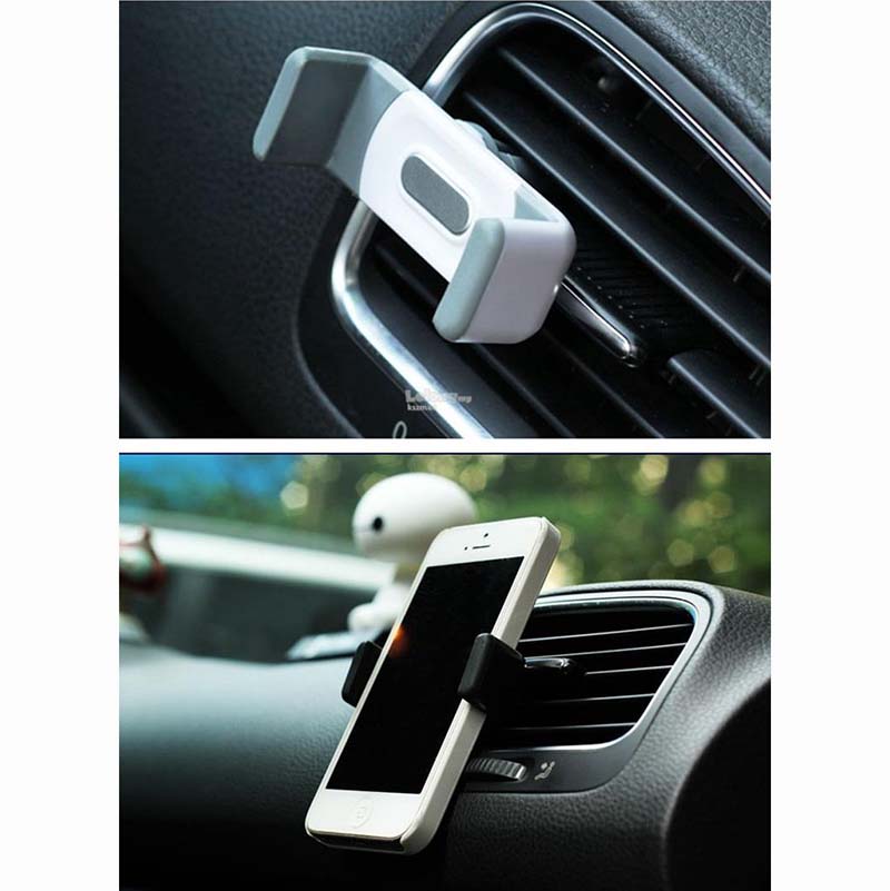 پایه نگهدارنده گوشی موبایل دریچه کولر CARMOUNT