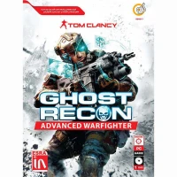 Ghost Recon Advanced Warfighter PC 1DVD