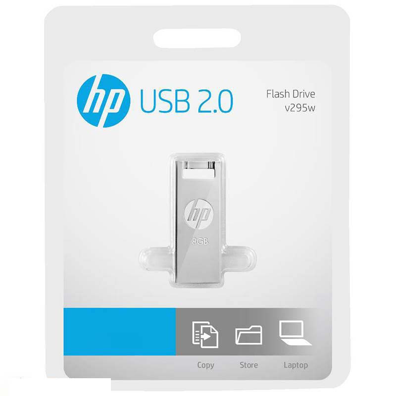 فلش 32 گیگ اچ پی hp v295w