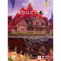 Obduction PC 1DVD9 گردو