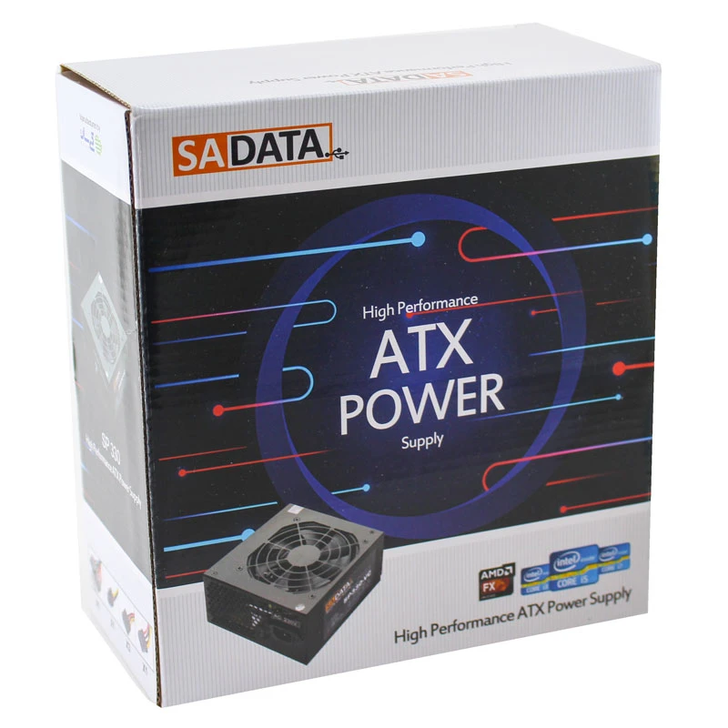پاور سادیتا SADATA SP330