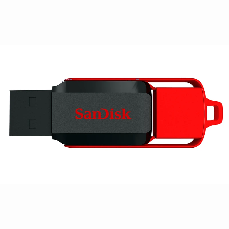 فلش 32 گیگ سن دیسک SanDisk Cruzer Switch CZ52