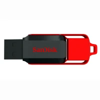 فلش 32 گیگ سن دیسک SanDisk Cruzer Switch CZ52