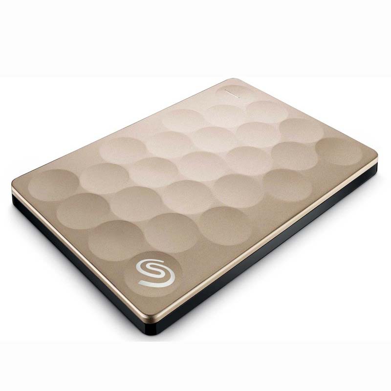 هارد اکسترنال سیگیت Seagate Backup Plus Ultra Slim 2TB