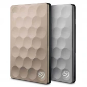 هارد اکسترنال سیگیت Seagate Backup Plus Ultra Slim 2TB