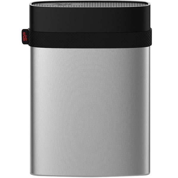 هارد اکسترنال سیلیکون پاور 2 ترابایت a85