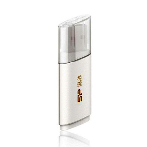 فلش 32 گیگ سیلیکون پاور Silicon Power Blaze B06 USB3.0