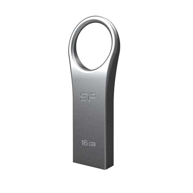 فلش 16 گیگ سیلیکون پاور Silicon Power Firma F80