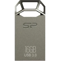فلش 64 گیگ سیلیکون پاور Silicon Power Jewel J50 USB3.0