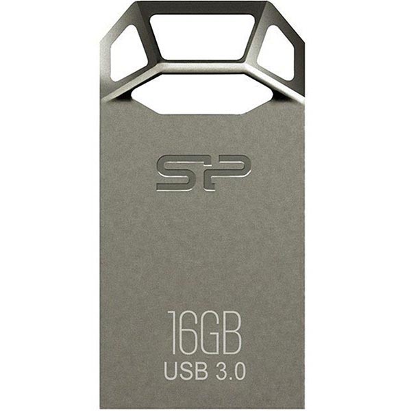 فلش 64 گیگ سیلیکون پاور Silicon Power Jewel J50 USB3.0